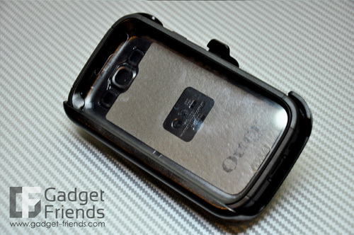 เคส Otterbox Samsung Galaxy S3 เคส 3 ชั้น ทนถึกกันกระแทกพร้อม Grip สะดวกพกพาจากอเมริกา เคสมือถือ S3 ที่ดีที่สุด By Gadget Friends